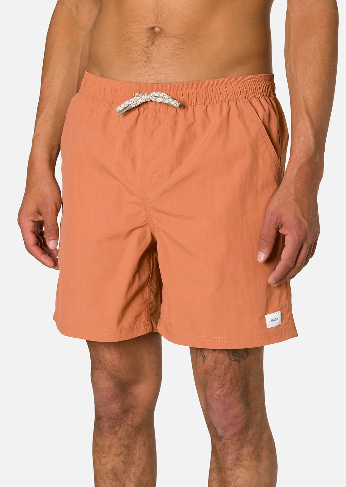 Katin Men's Poolside Volley Shorts