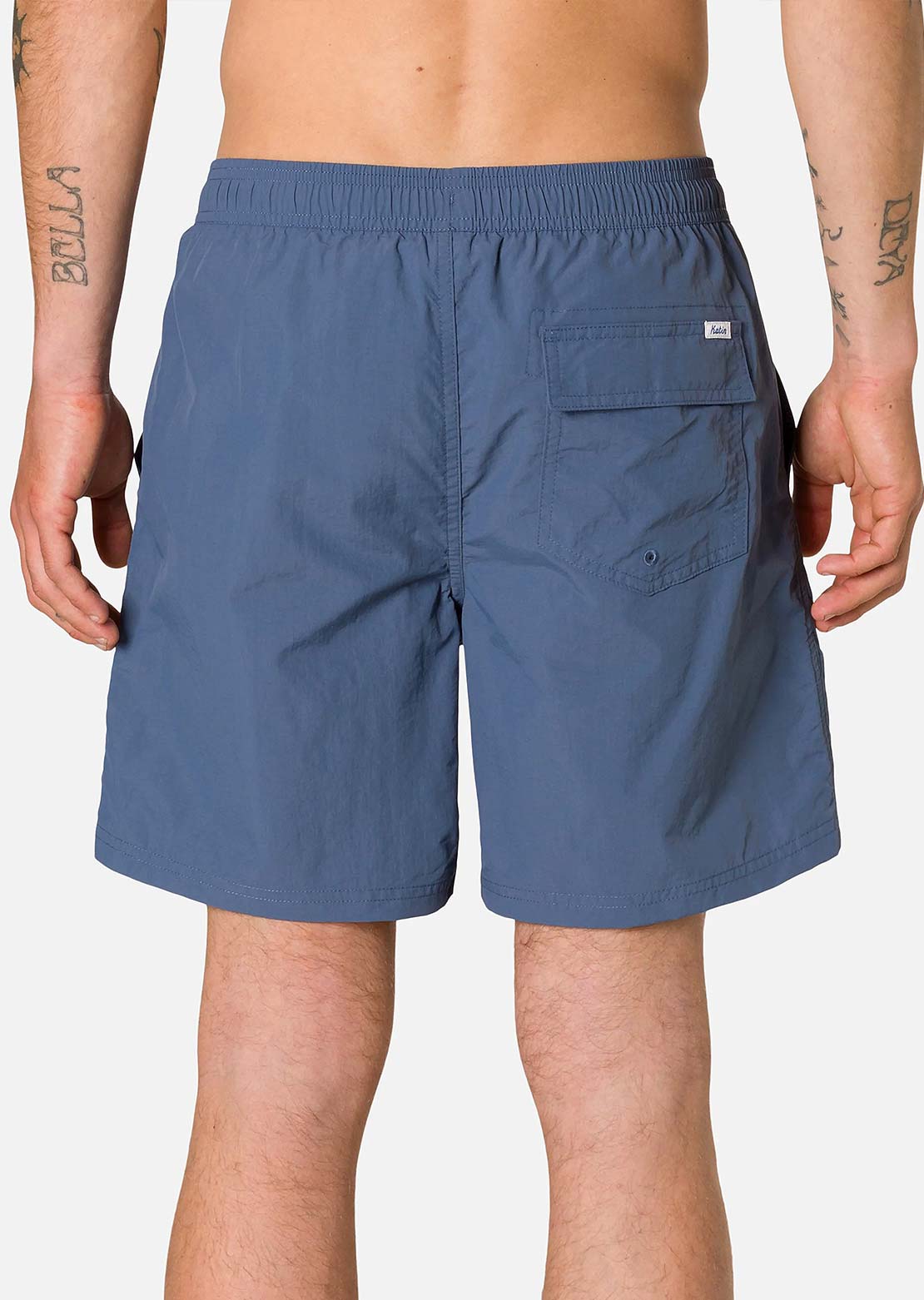 Katin Men's Poolside Volley Shorts