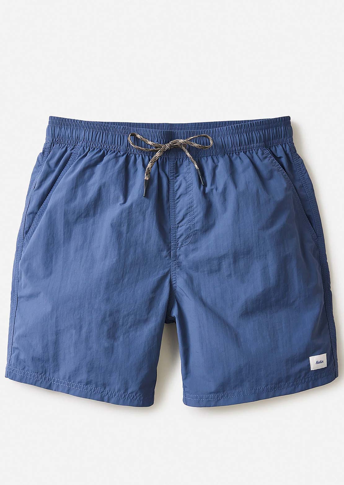 Katin Men's Poolside Volley Shorts