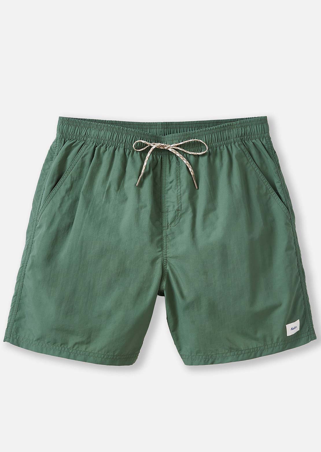 Katin Men's Poolside Volley Shorts Duck