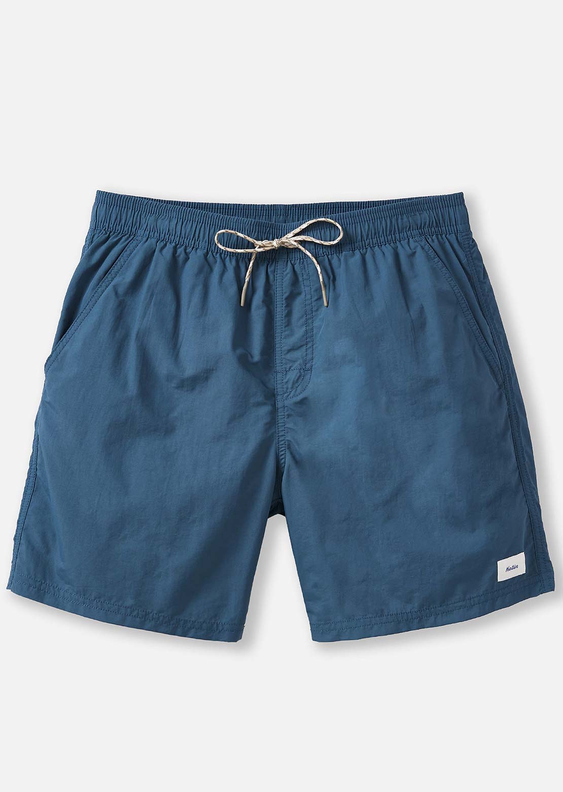Katin Men's Poolside Volley Shorts Stargazer