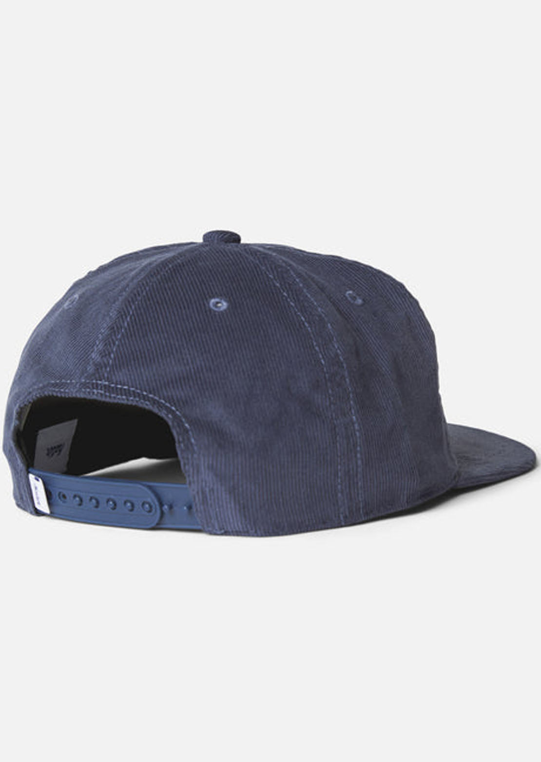 Katin Men's Ramblin Cap Washed Blue