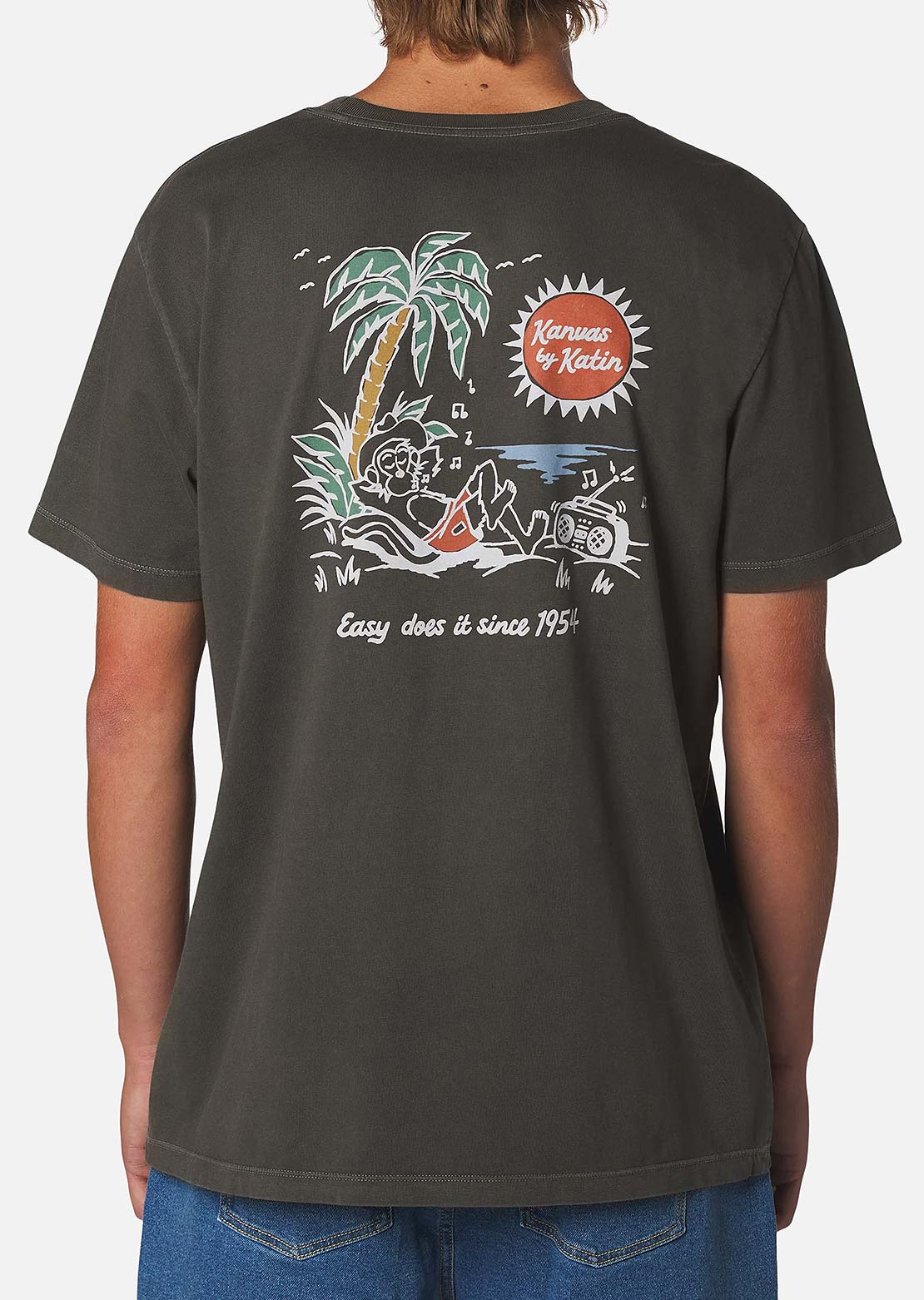 Katin Men's Ramblin T-Shirt