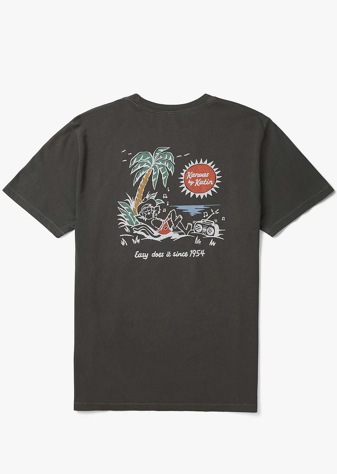 Katin Men's Ramblin T-Shirt