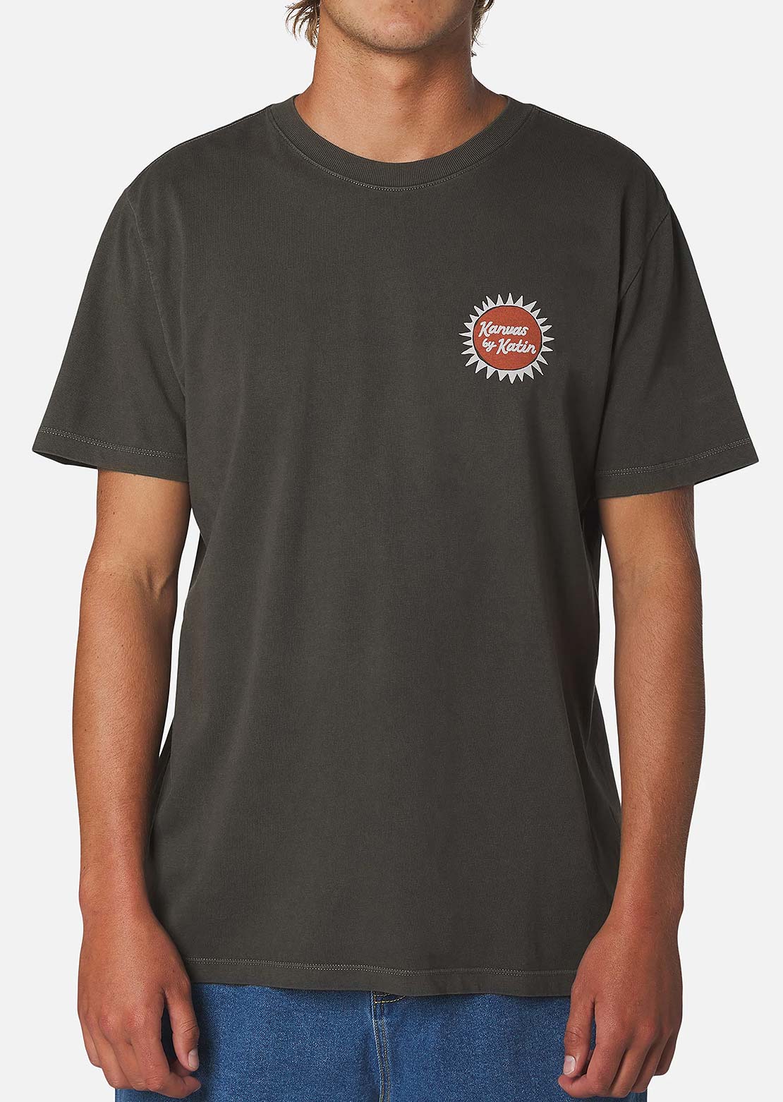 Katin Men's Ramblin T-Shirt