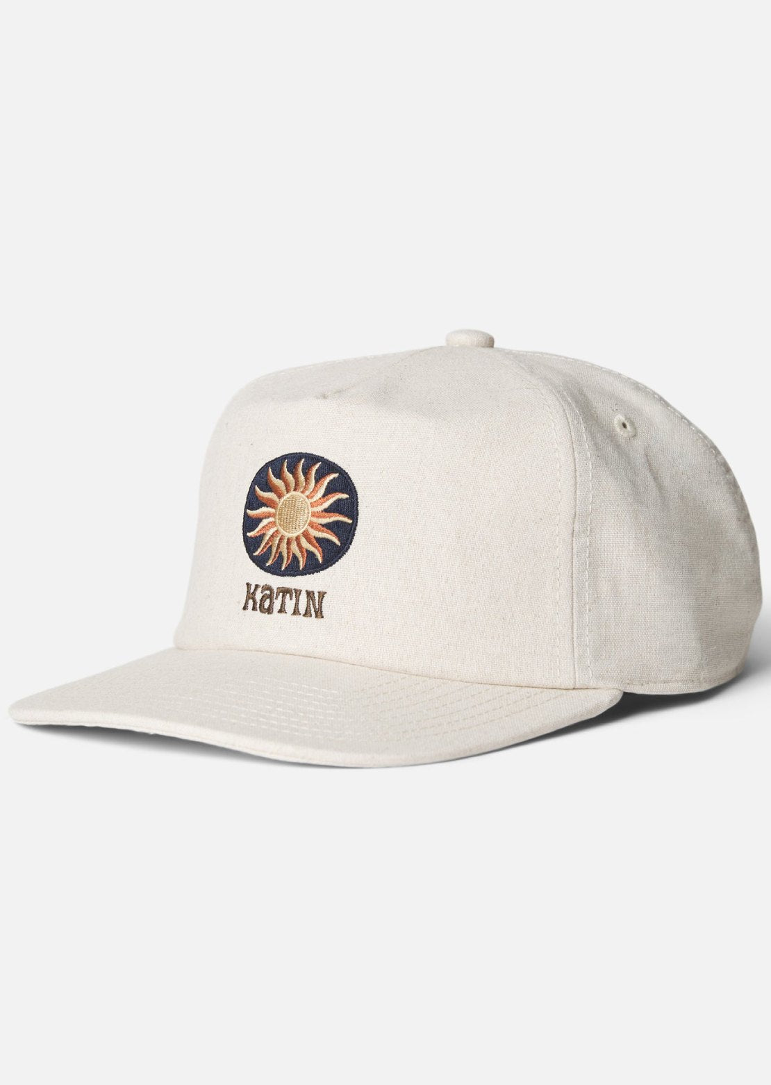 Katin Men's Rays Cap Vintage White