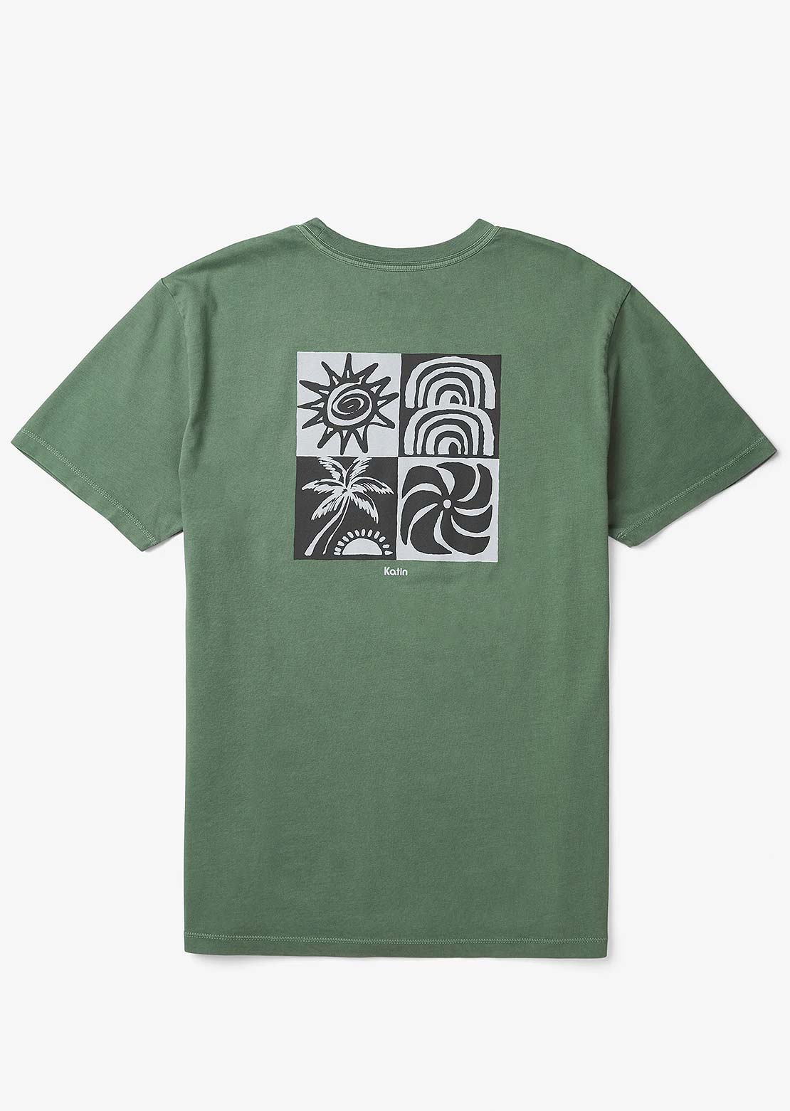 Katin Hommes Realm T-Shirt