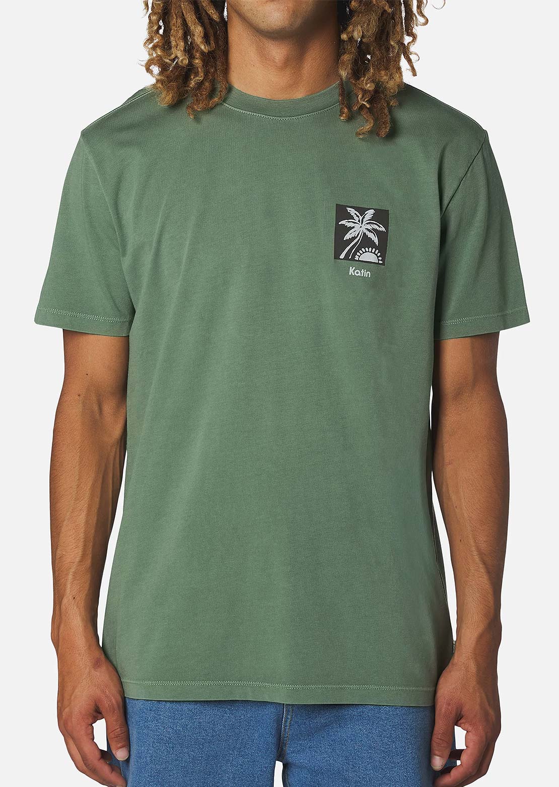 Katin Hommes Realm T-Shirt