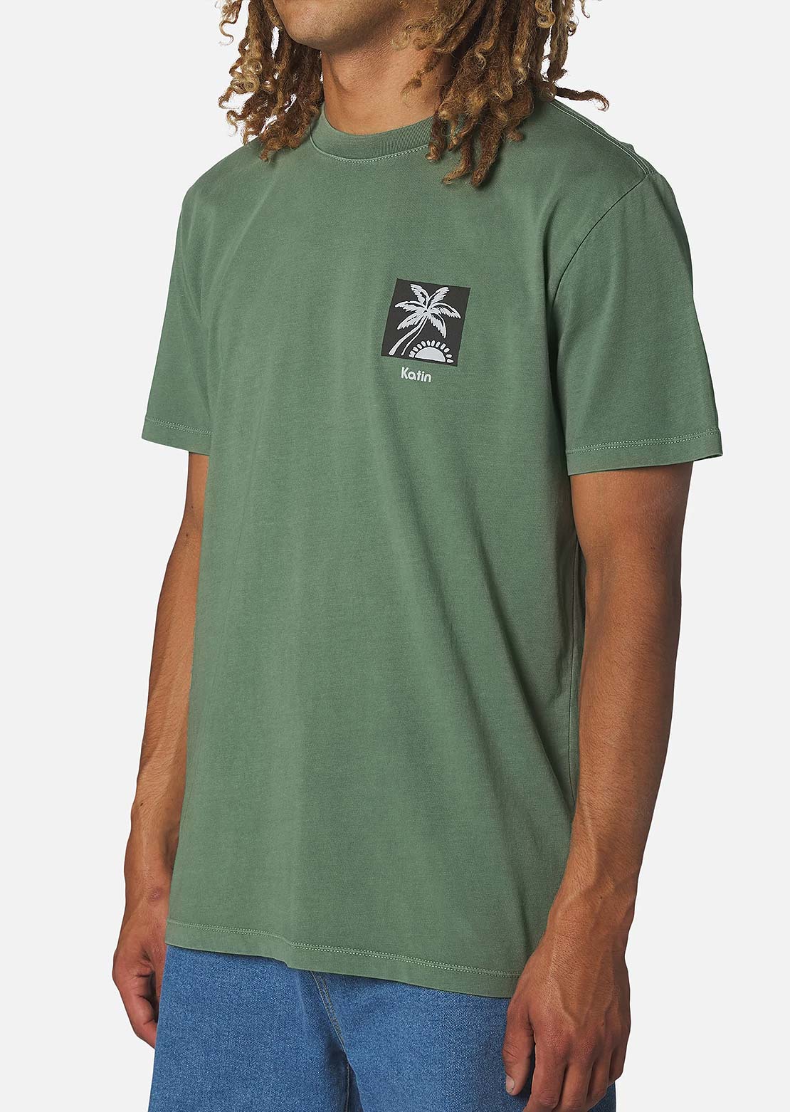 Katin Hommes Realm T-Shirt