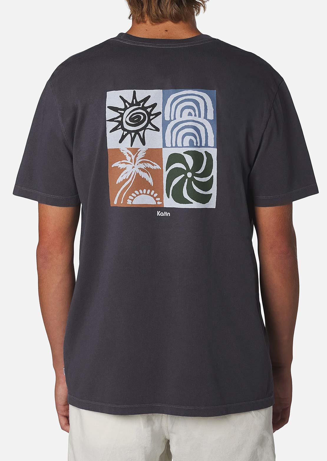 Katin Men's Realm T-Shirt