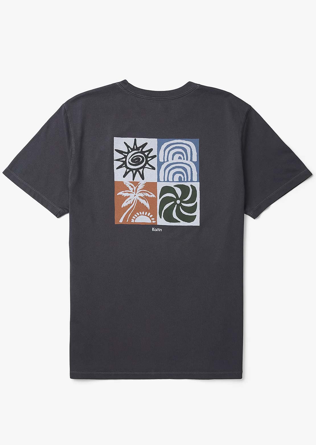 Katin Men's Realm T-Shirt
