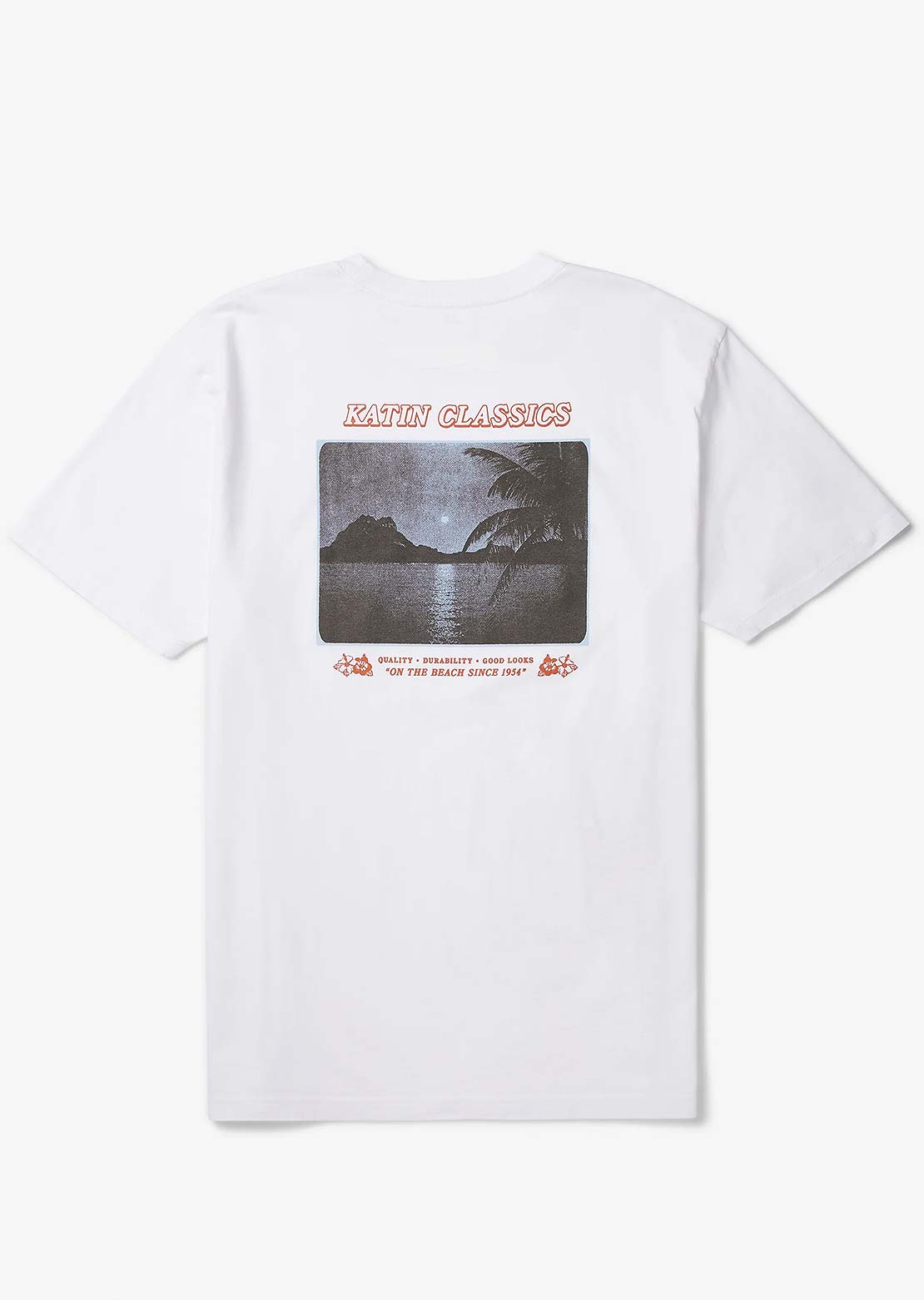 Katin Men's Repose T-Shirt