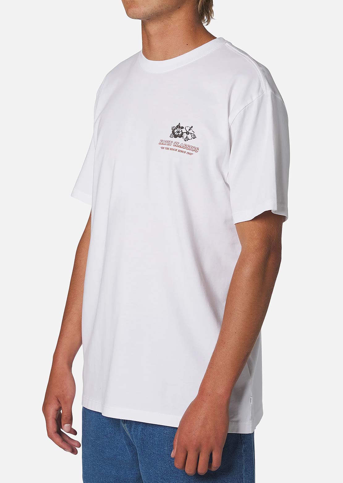 Katin Men's Repose T-Shirt
