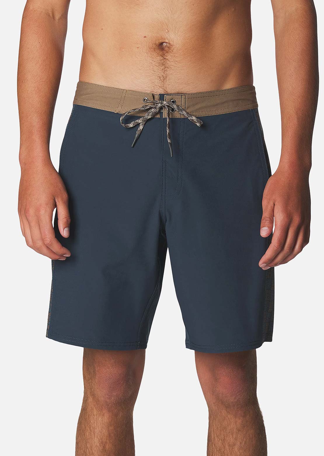 Katin Men's Resonate Hybrid Trunk Shorts