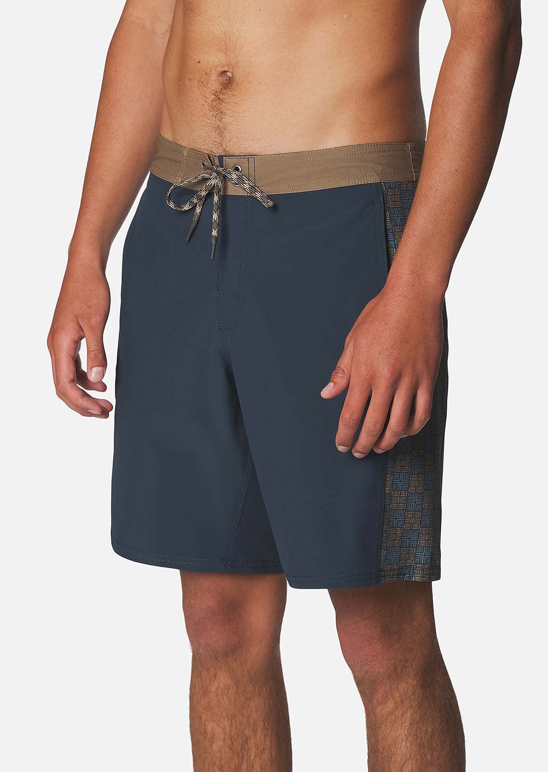 Katin Men's Resonate Hybrid Trunk Shorts