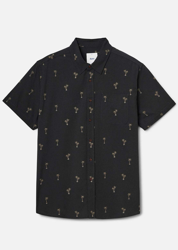 Katin Men's Royal Button Up Shirt - PRFO Sports