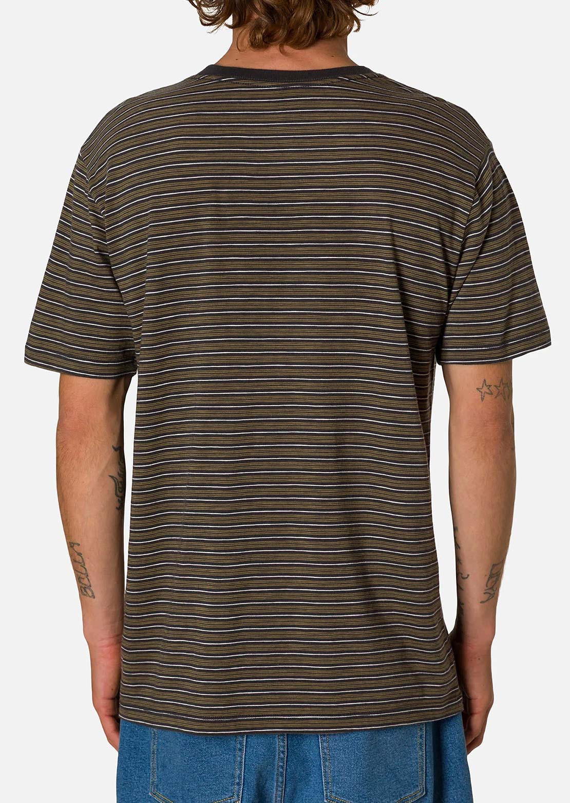 Katin Men's Rural Pocket T-Shirt