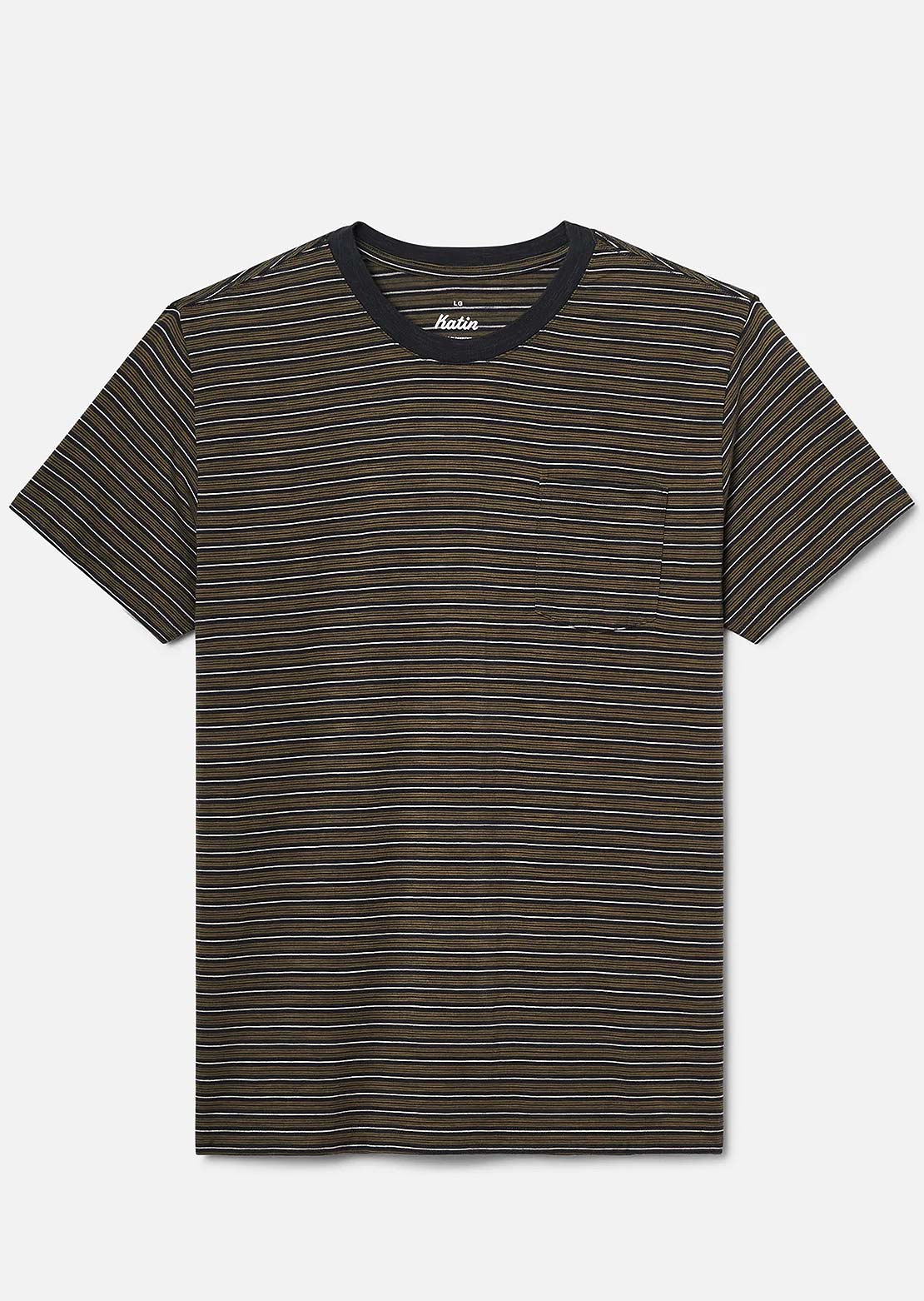 Katin Men's Rural Pocket T-Shirt