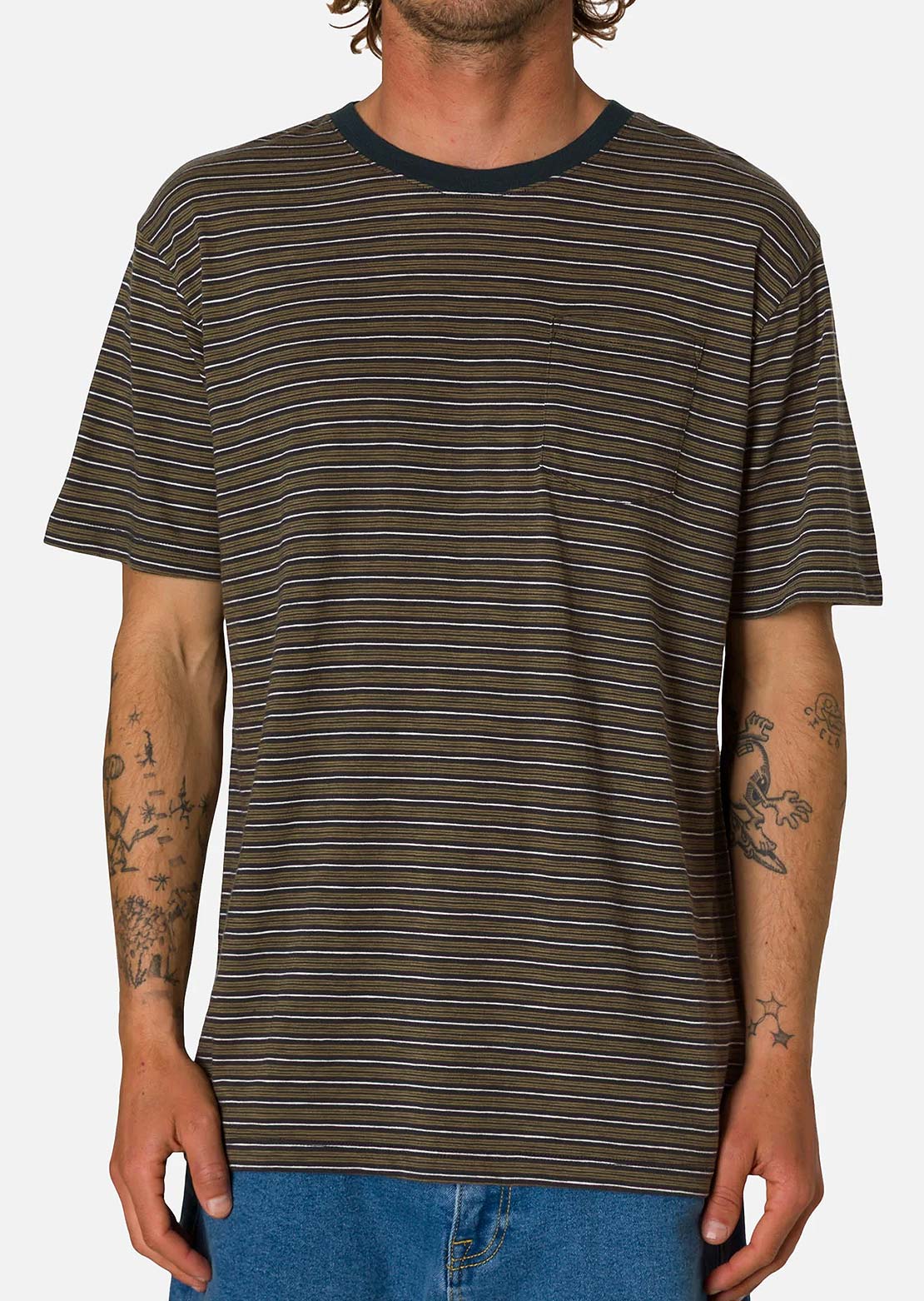Katin Men's Rural Pocket T-Shirt