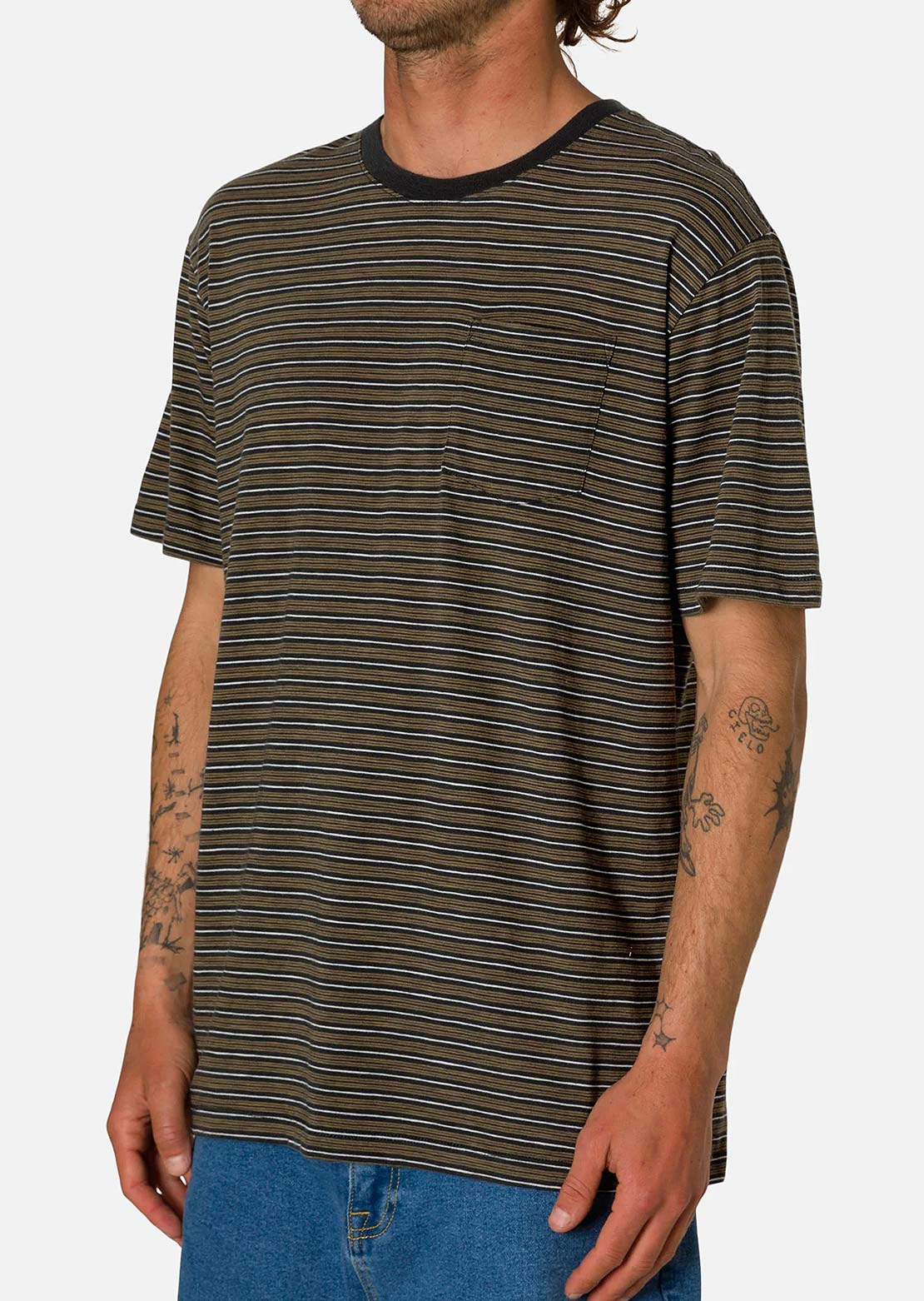 Katin Men's Rural Pocket T-Shirt