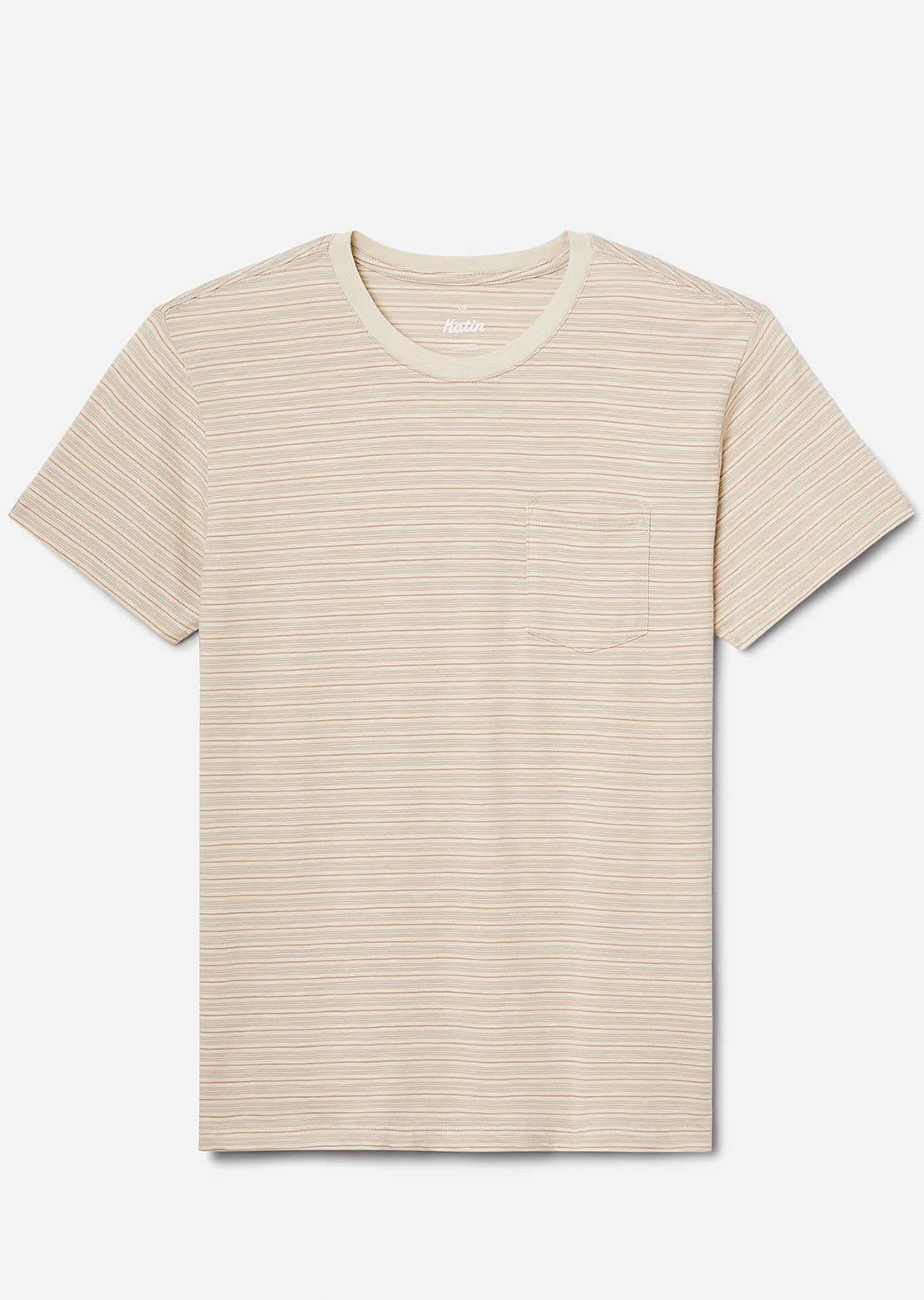 Katin Men's Rural Pocket T-Shirt