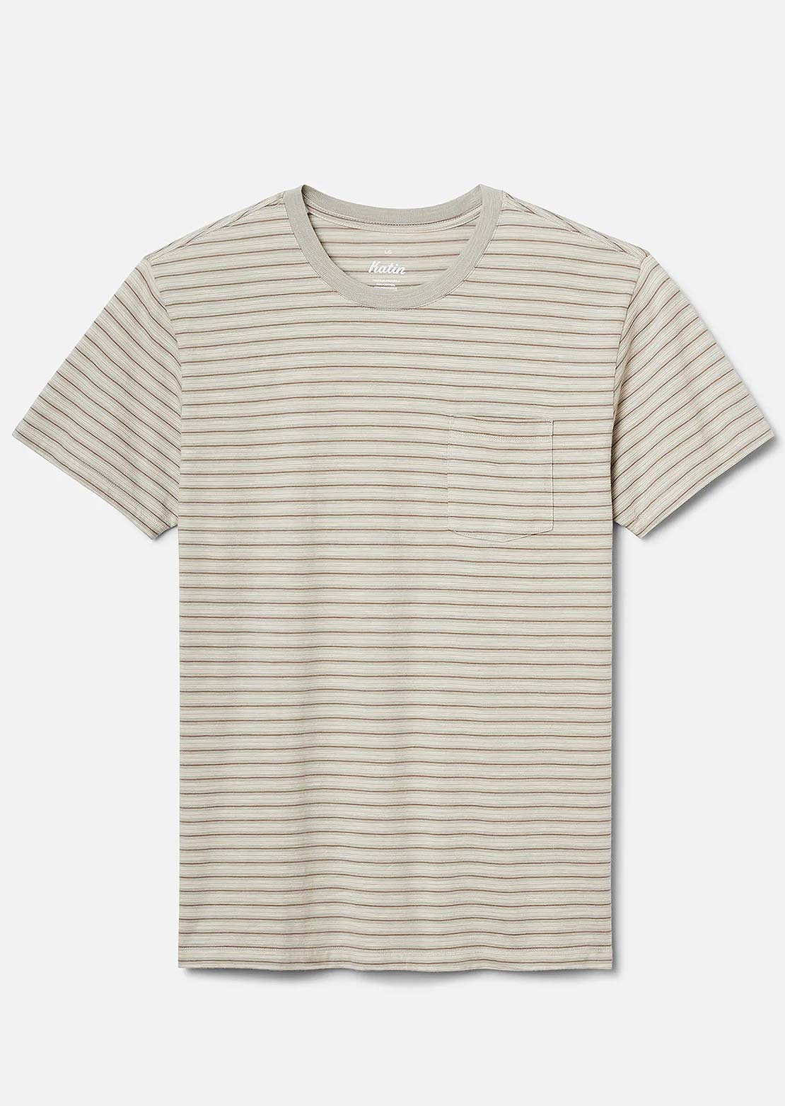 Katin Men's Rural Pocket T-Shirt