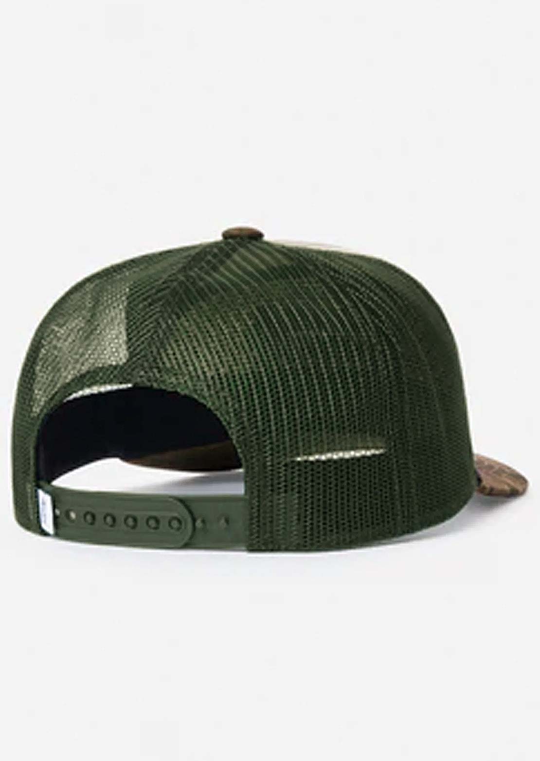 Katin Men's Service Trucker Cap Camo