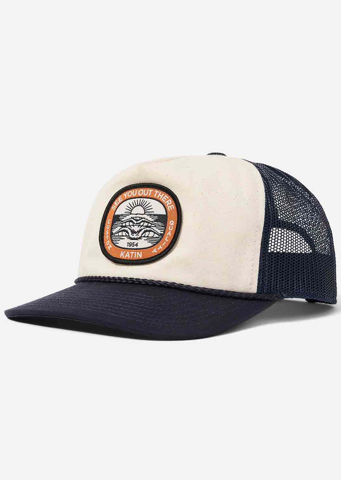 Katin Men's Set Trucker Cap