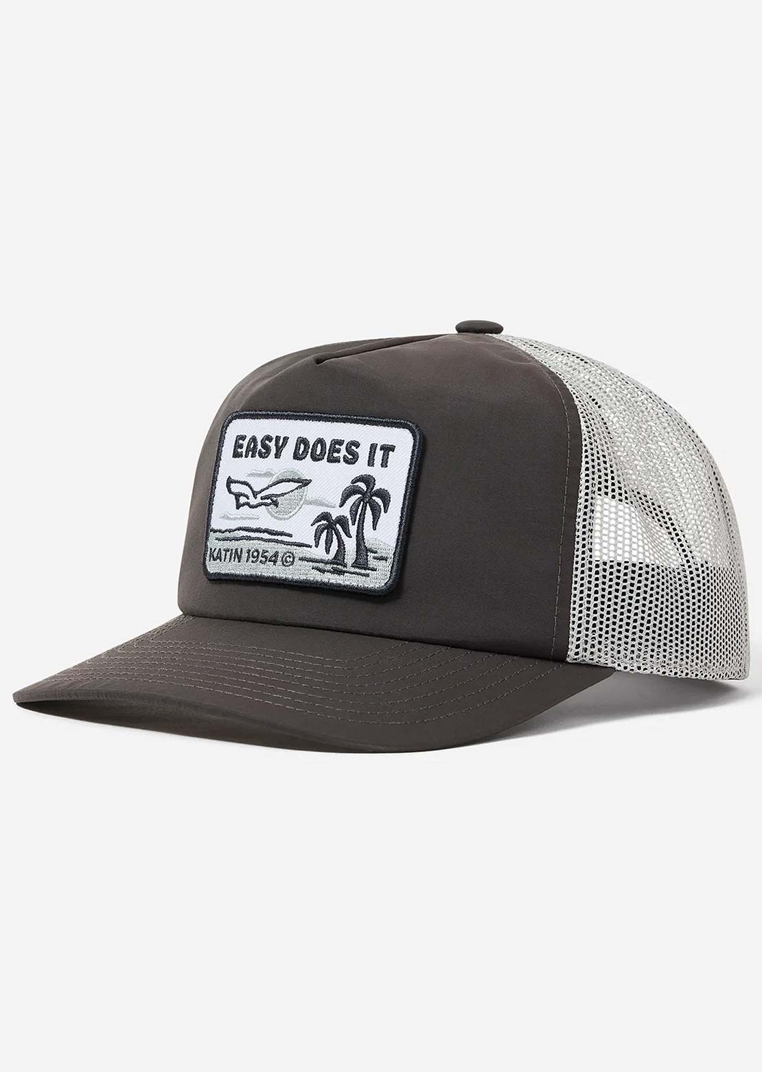 Katin Men's Squawk Trucker Cap