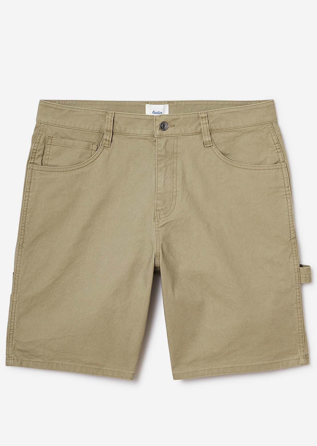 Katin Men's Stanley Shorts