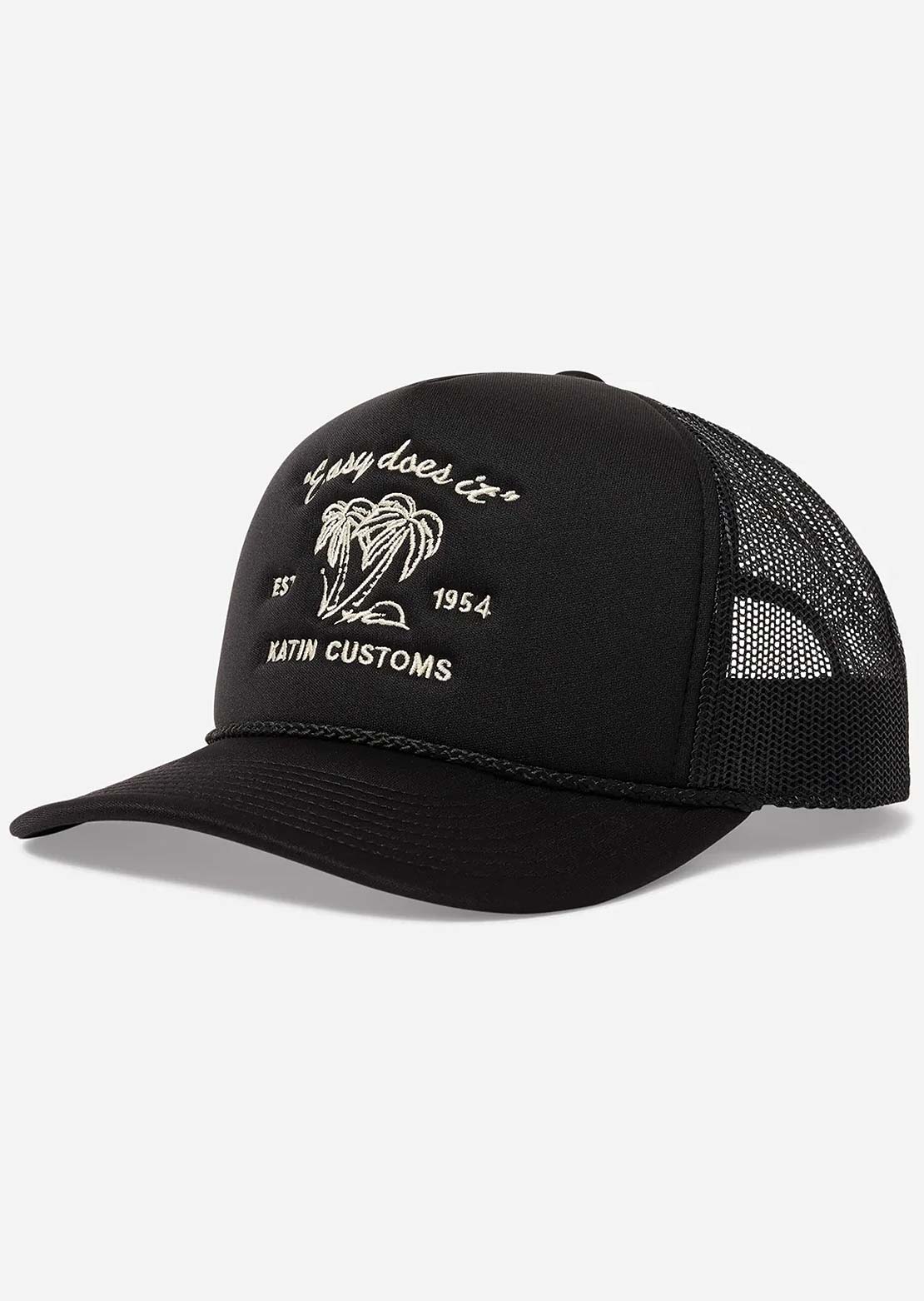 Katin Men's Suds Trucker Cap