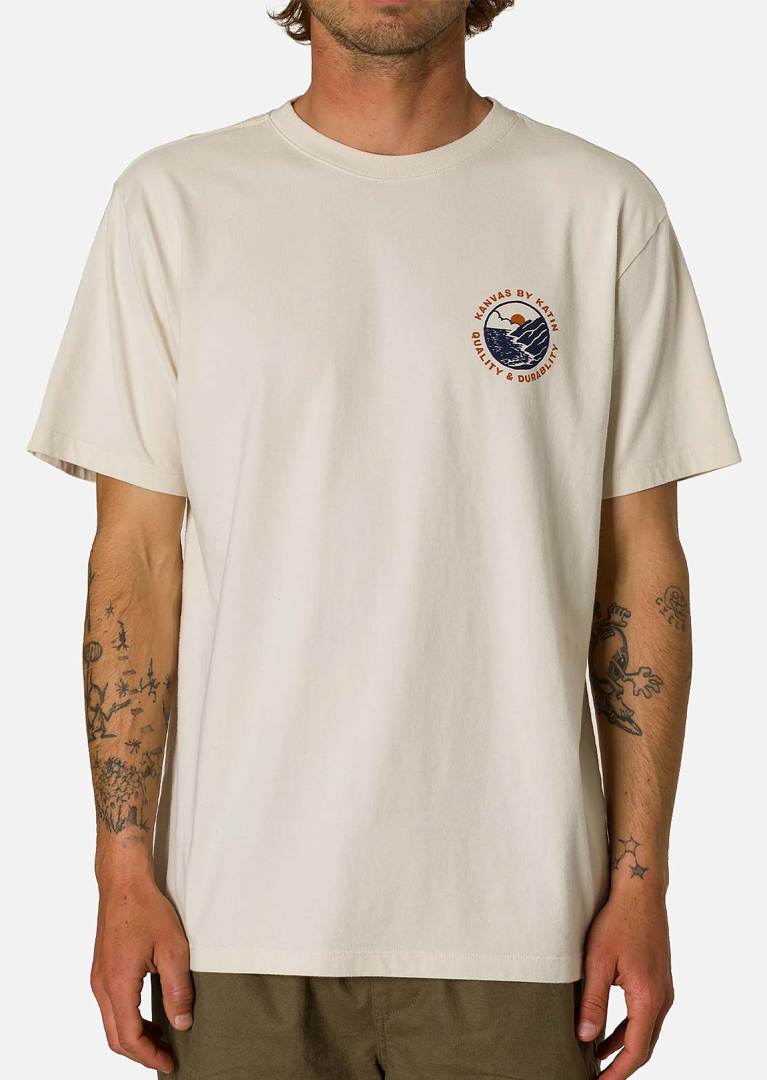 Katin Men's Sur T-shirt
