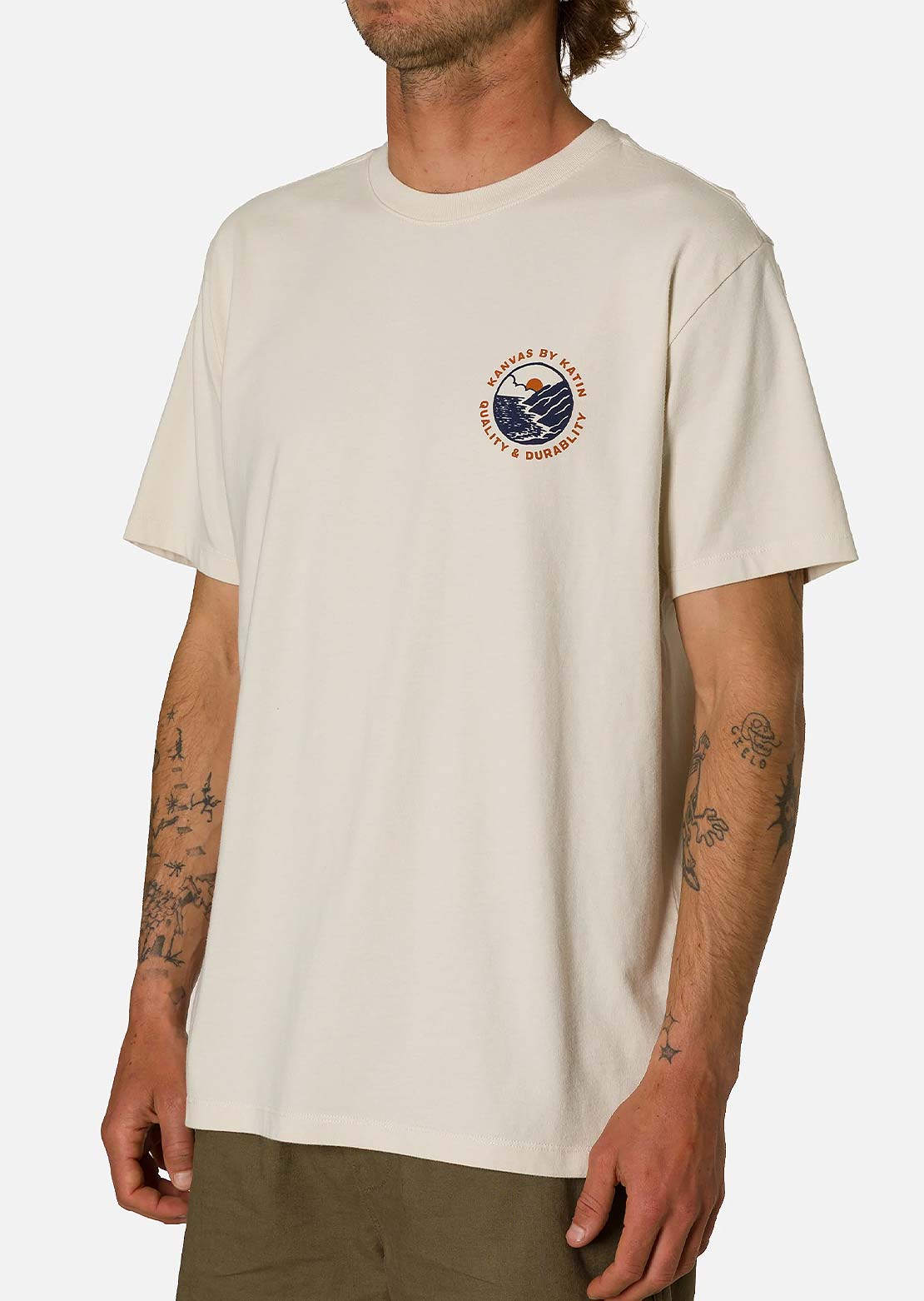 Katin Men's Sur T-shirt