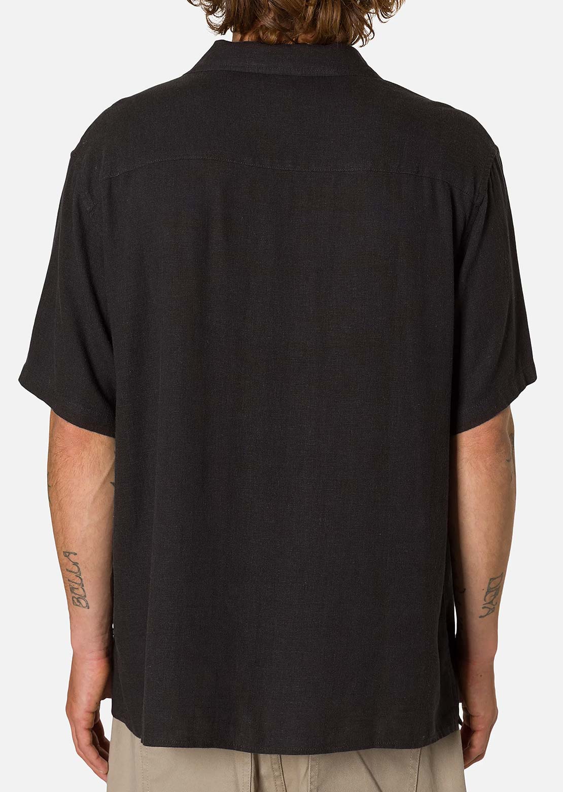 Katin Men's Teller Button Up Shirt