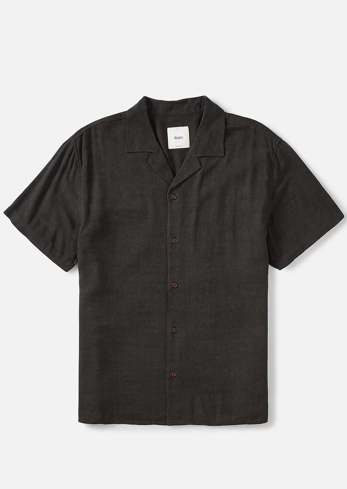 Katin Men's Teller Button Up Shirt