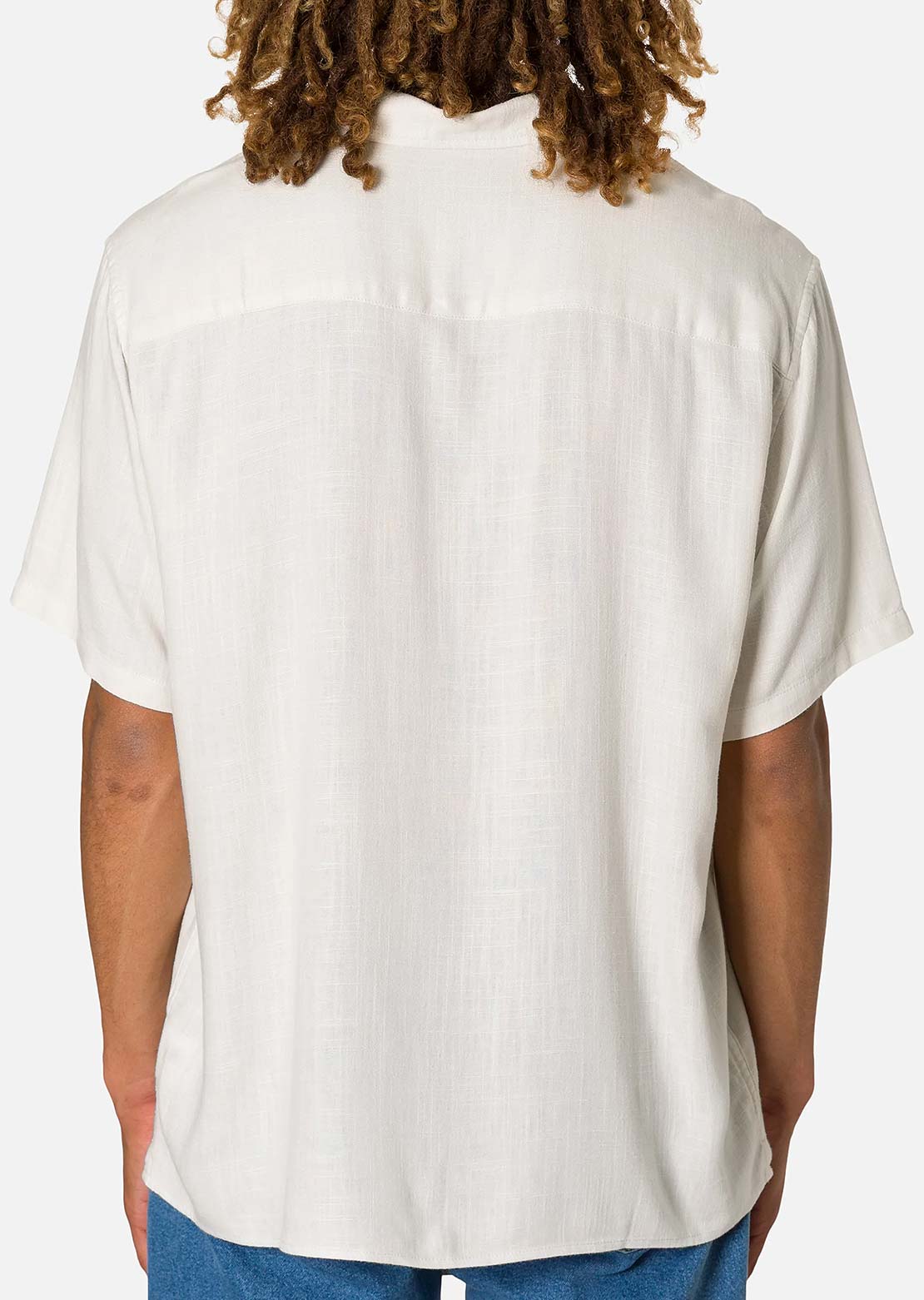 Katin Men's Teller Button Up Shirt