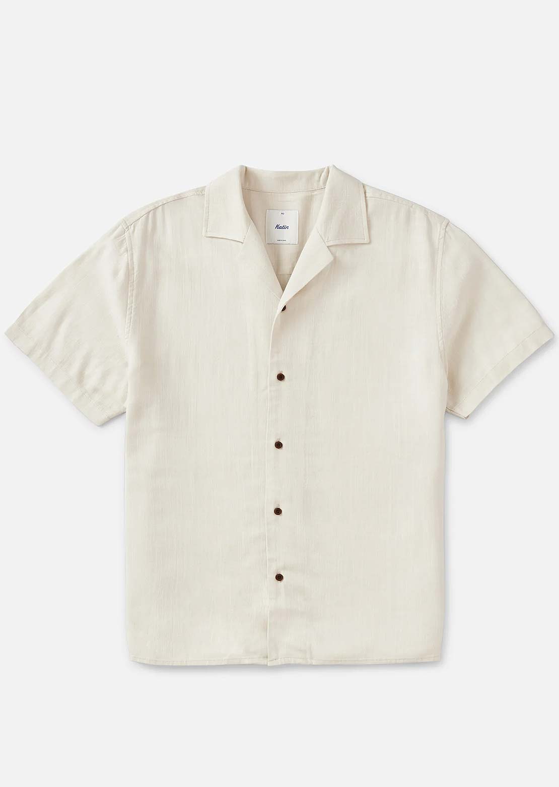 Katin Men's Teller Button Up Shirt