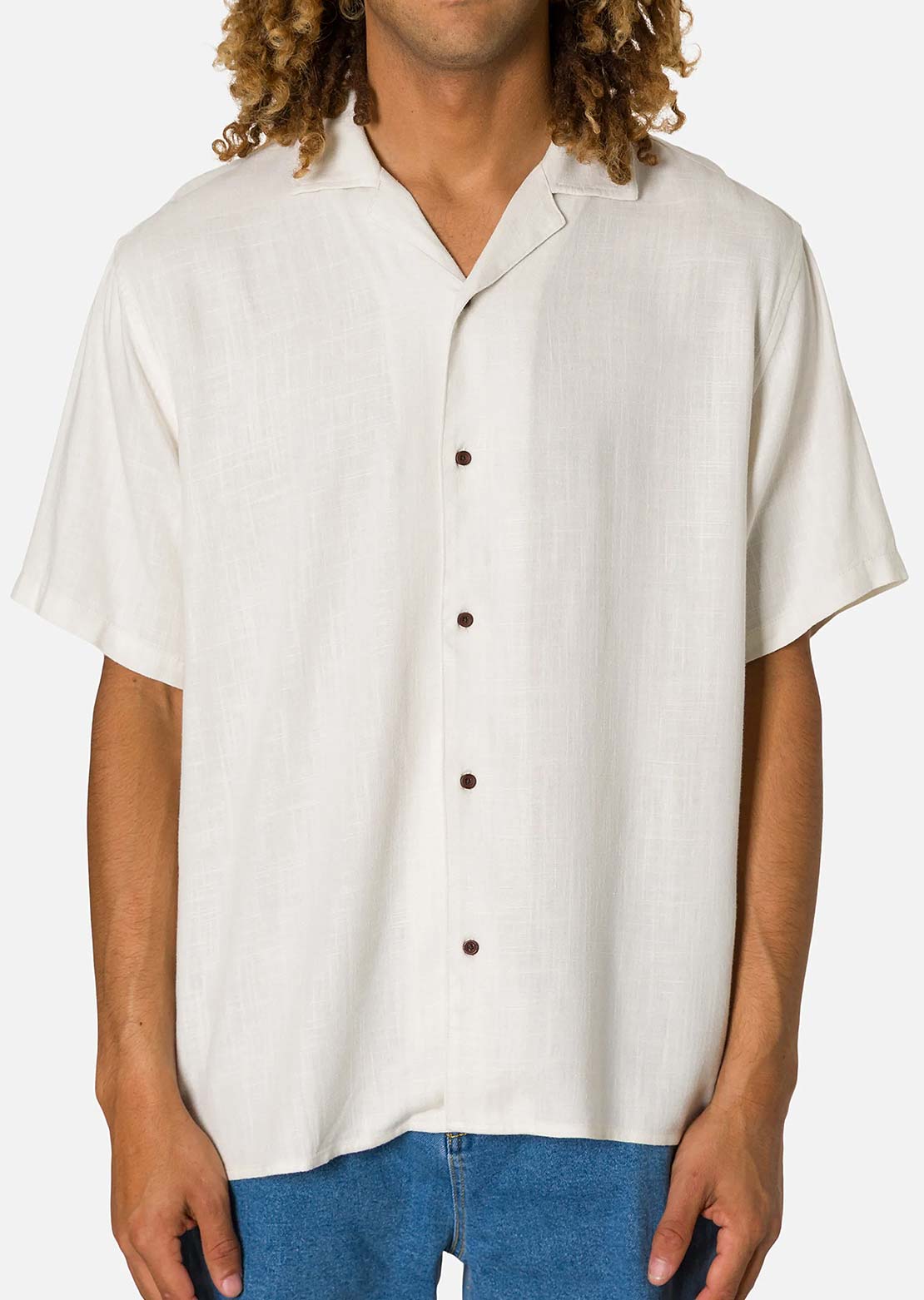 Katin Men's Teller Button Up Shirt