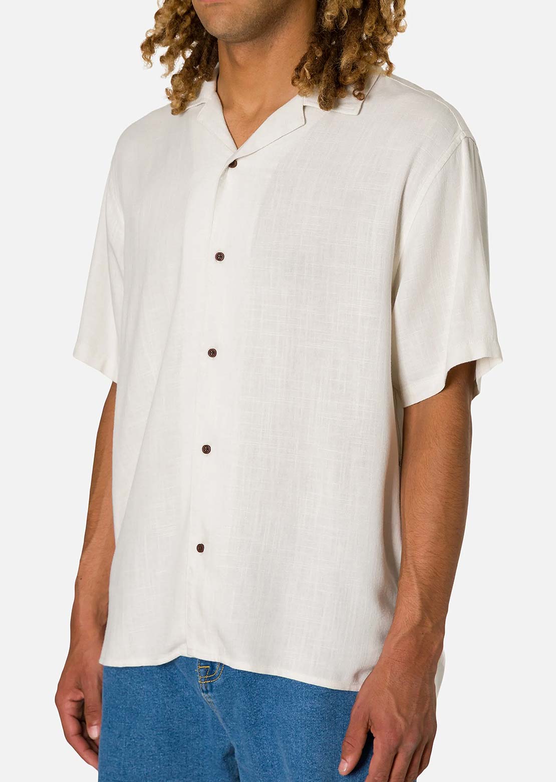 Katin Men's Teller Button Up Shirt
