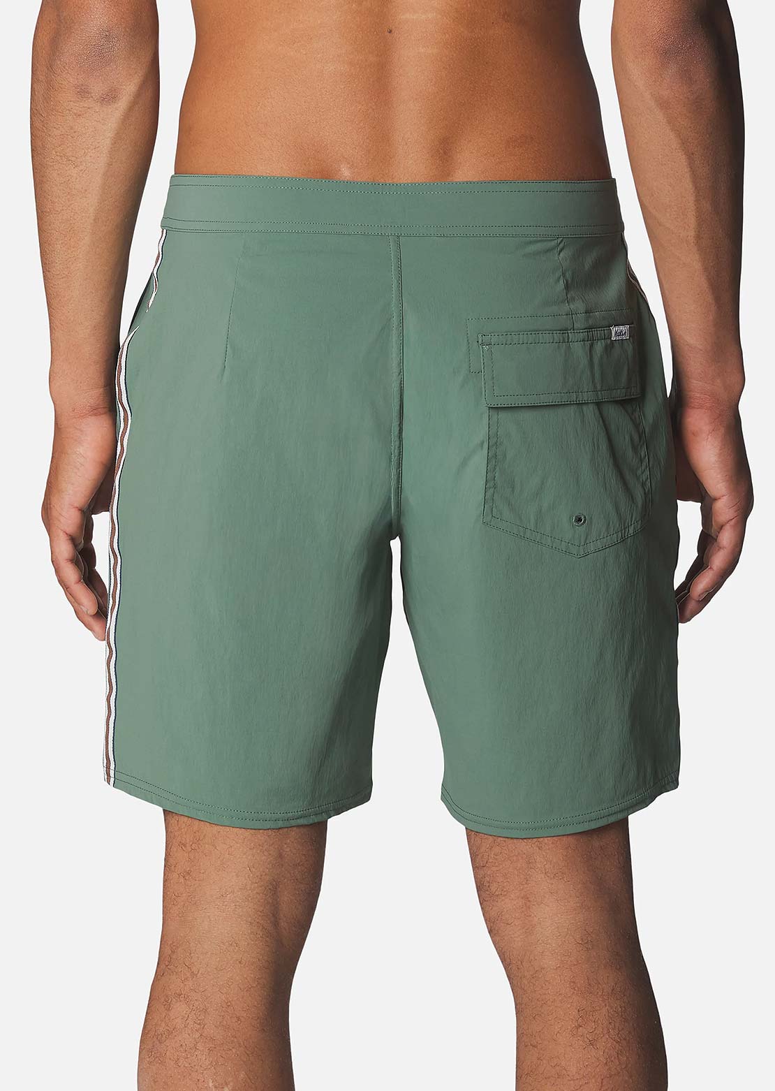 Katin Men's Theo Hybrid Trunk Shorts