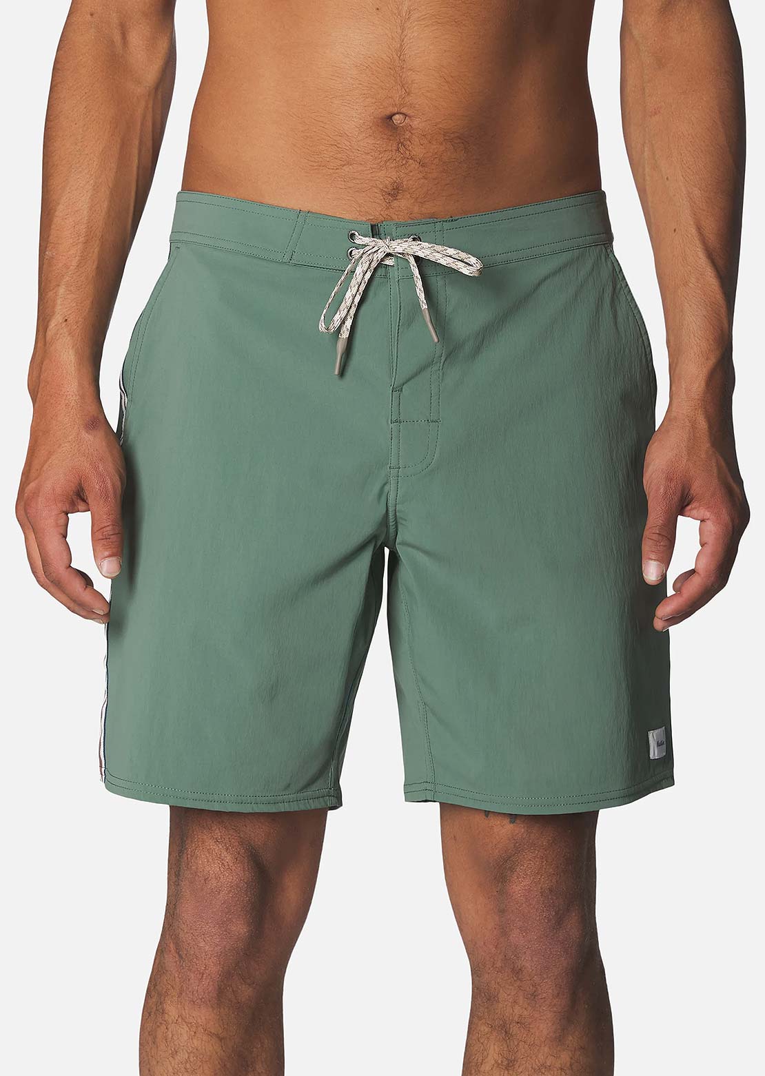 Katin Men's Theo Hybrid Trunk Shorts