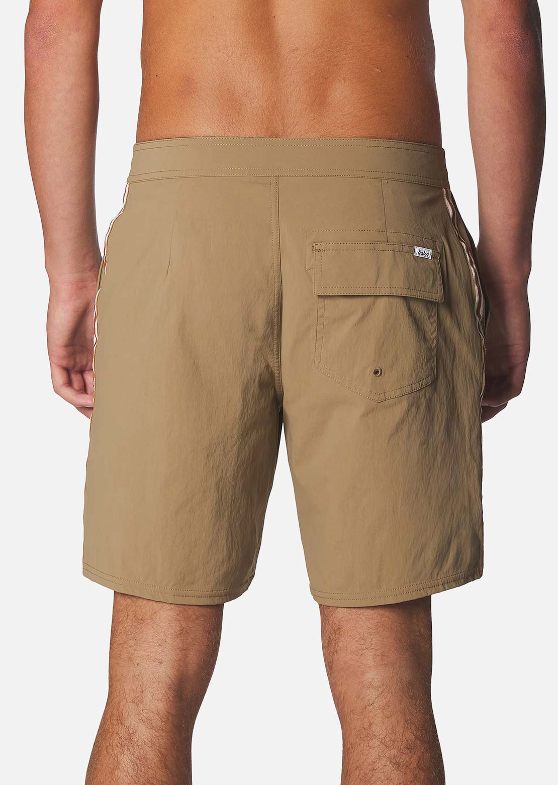 Katin Men's Theo Hybrid Trunk Shorts