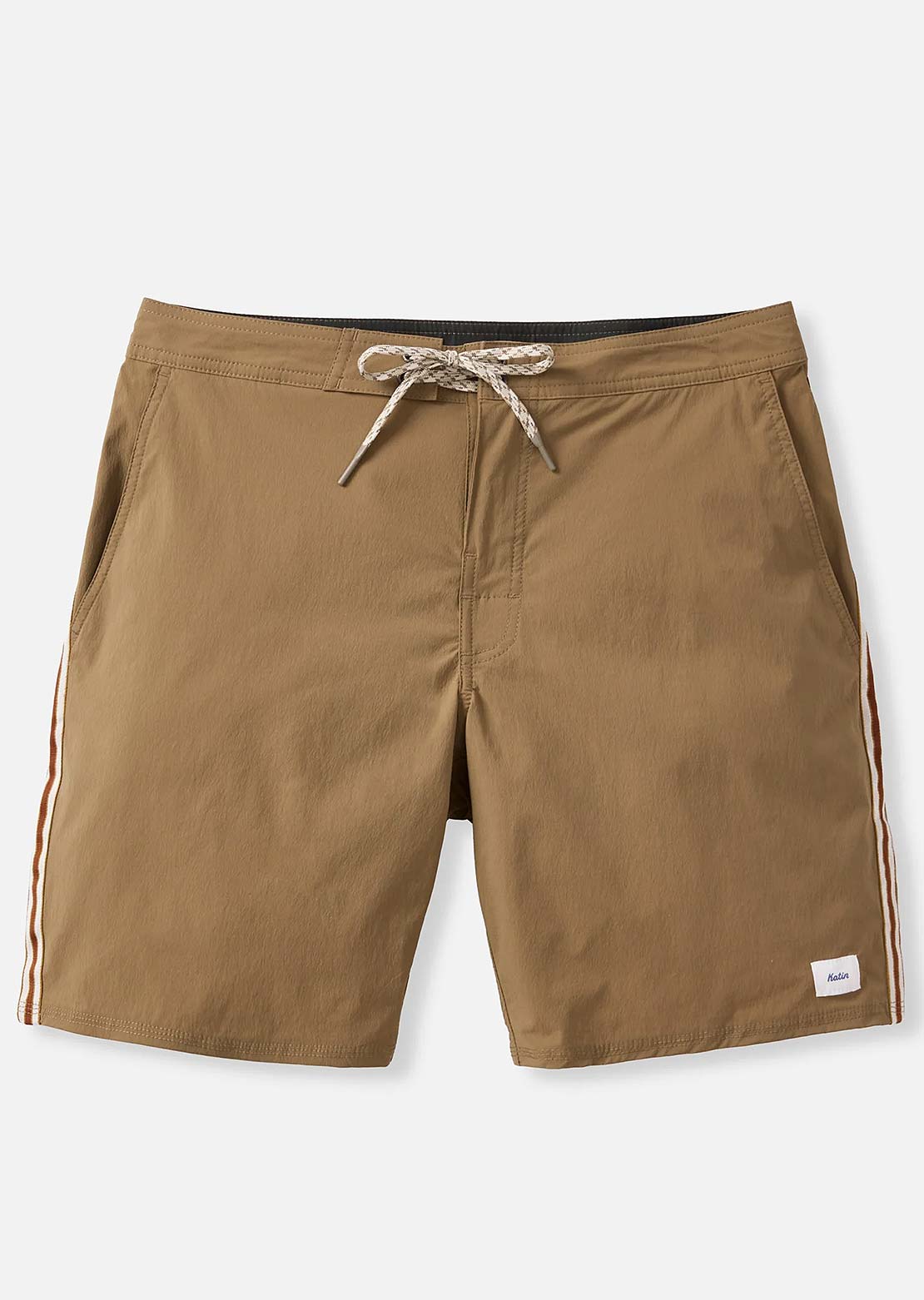 Katin Men's Theo Hybrid Trunk Shorts