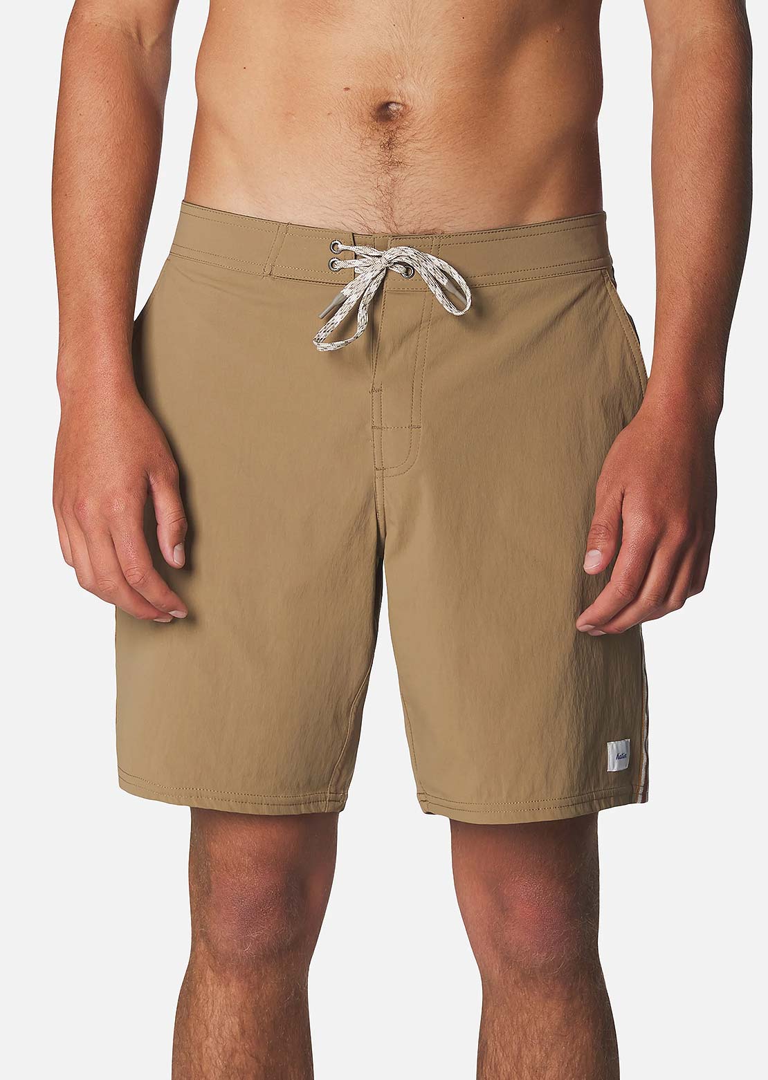 Katin Men's Theo Hybrid Trunk Shorts