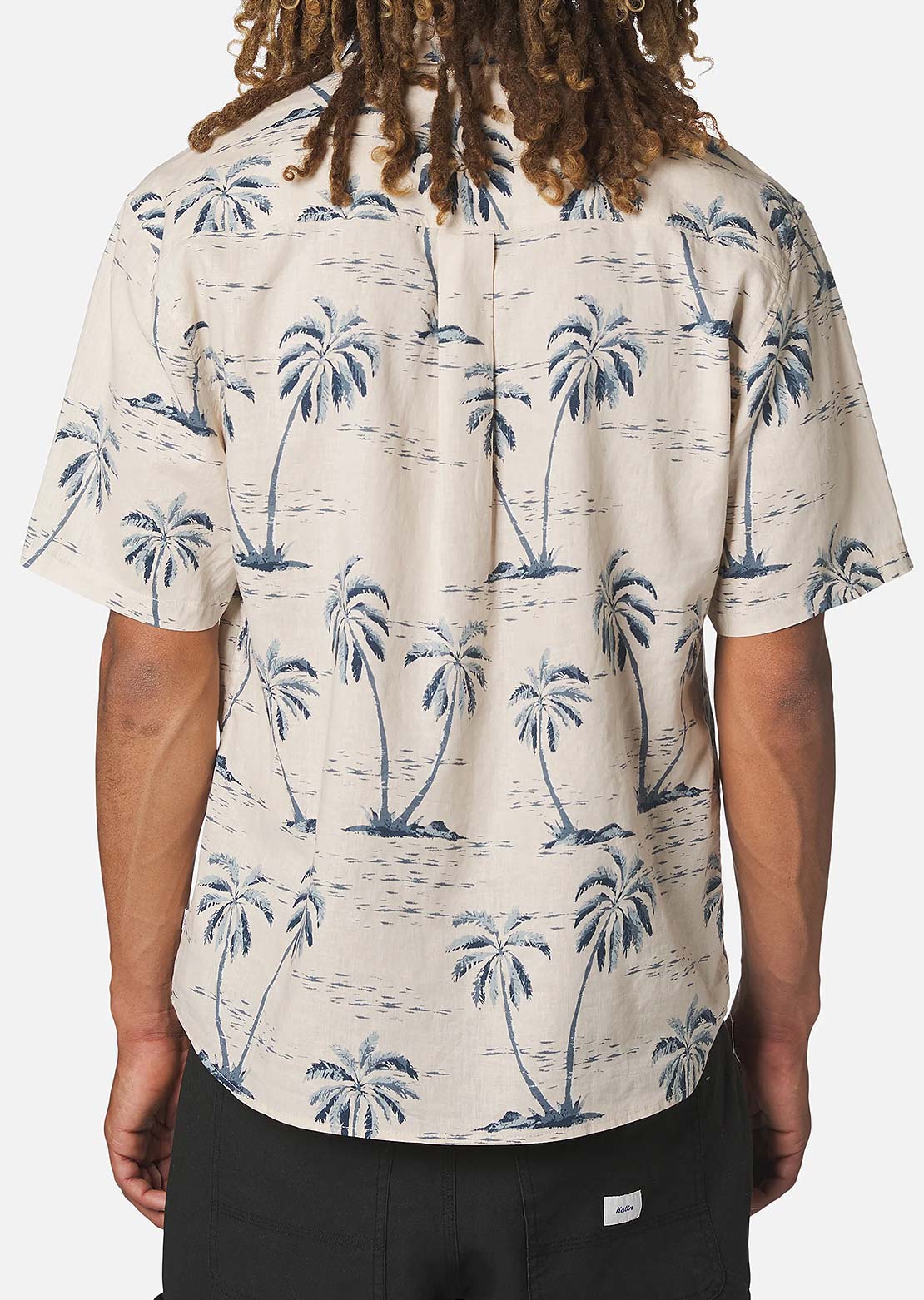 Katin Hommes Vincent Chemise boutonnée