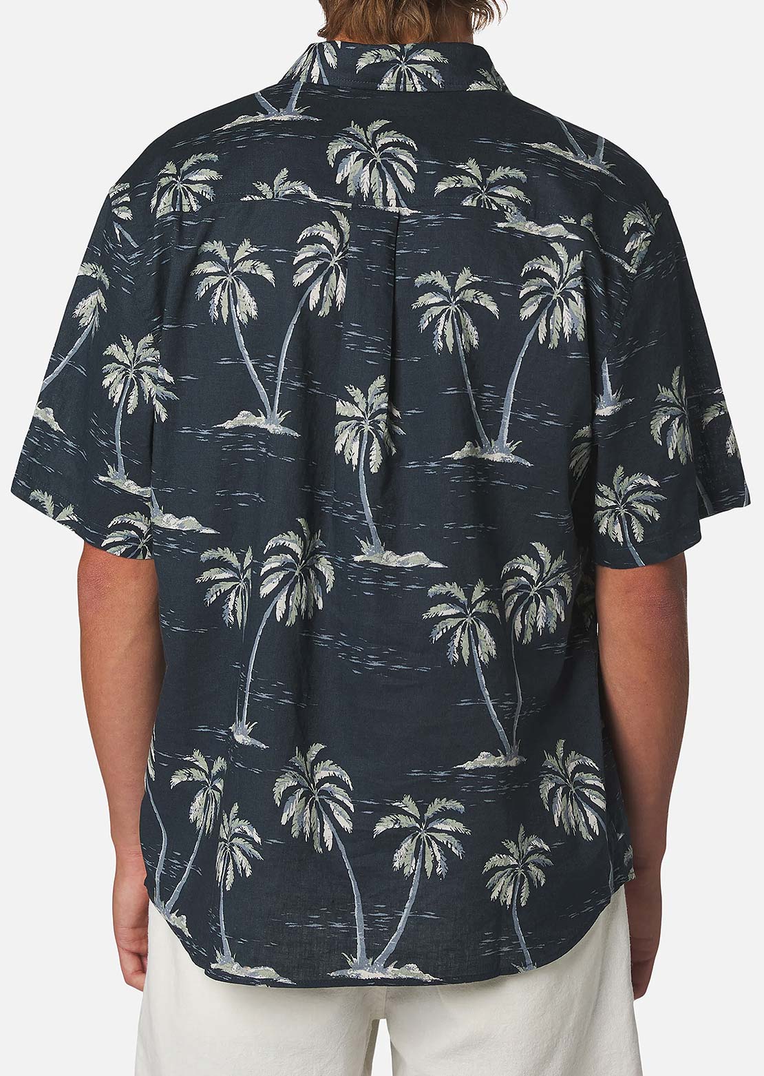 Katin Men's Vincent Button Up Shirt