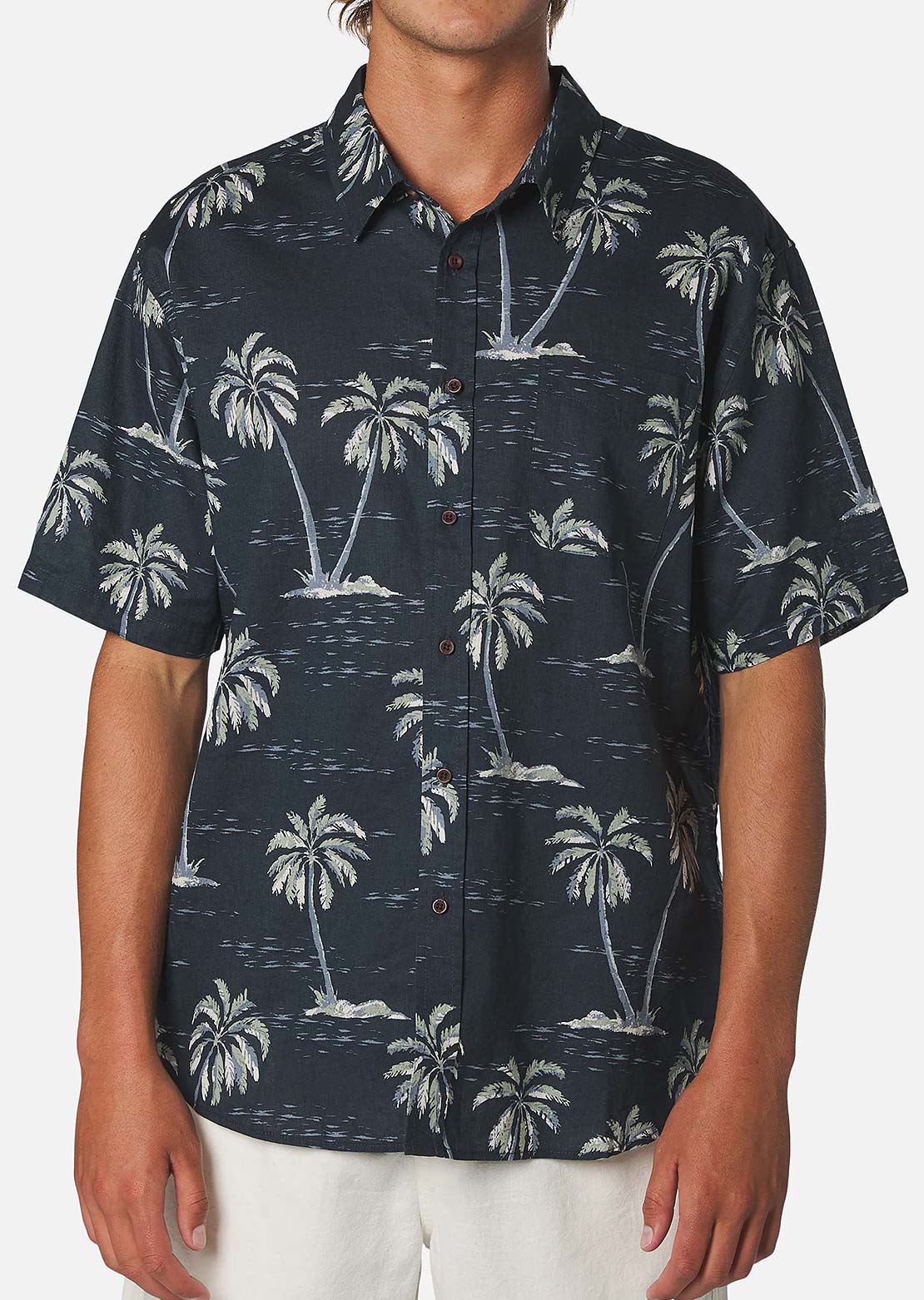 Katin Men's Vincent Button Up Shirt