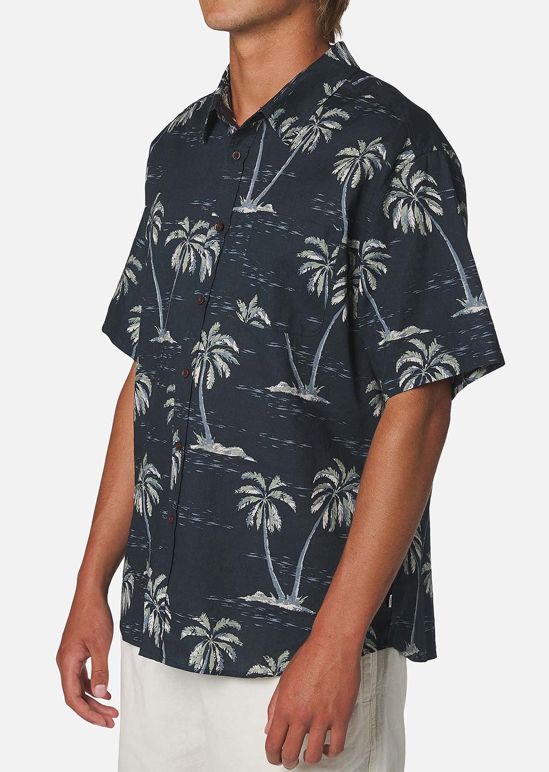 Katin Men's Vincent Button Up Shirt