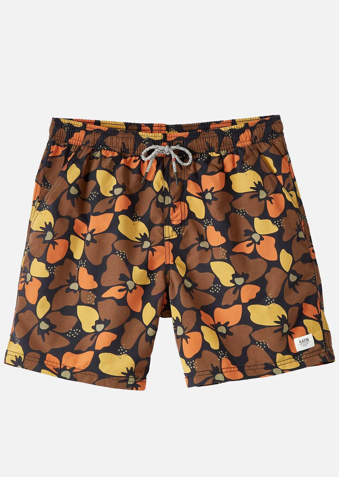 Katin Men's Xander Volley Shorts