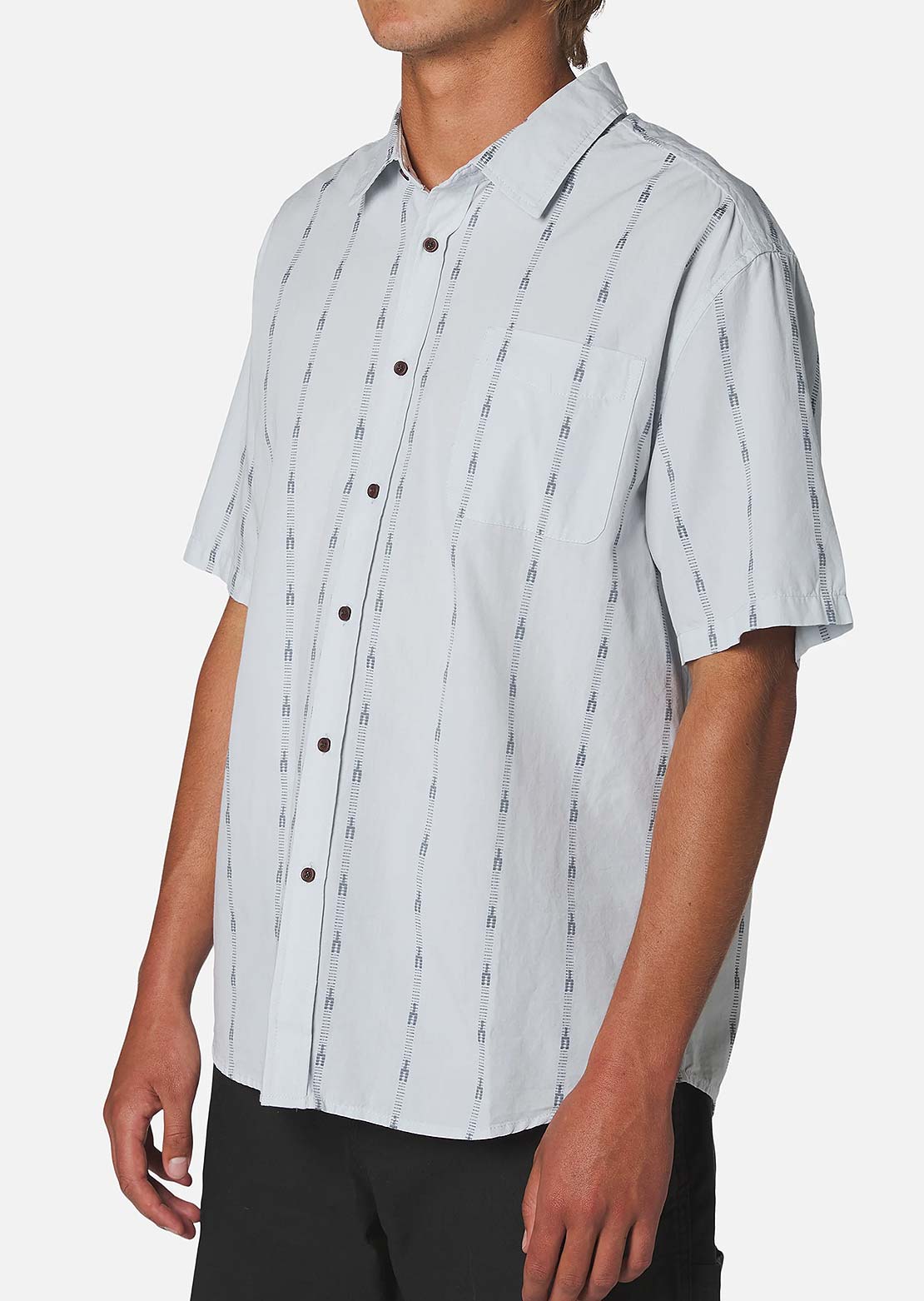 Katin Men's Zenith Button Up Shirt